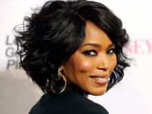 Angela Bassett