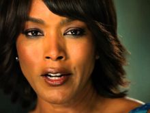 Angela Bassett