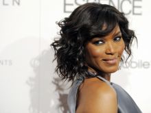 Angela Bassett