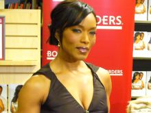 Angela Bassett