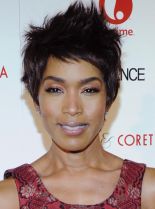 Angela Bassett