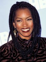 Angela Bassett photo