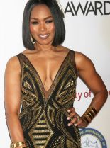 Angela Bassett