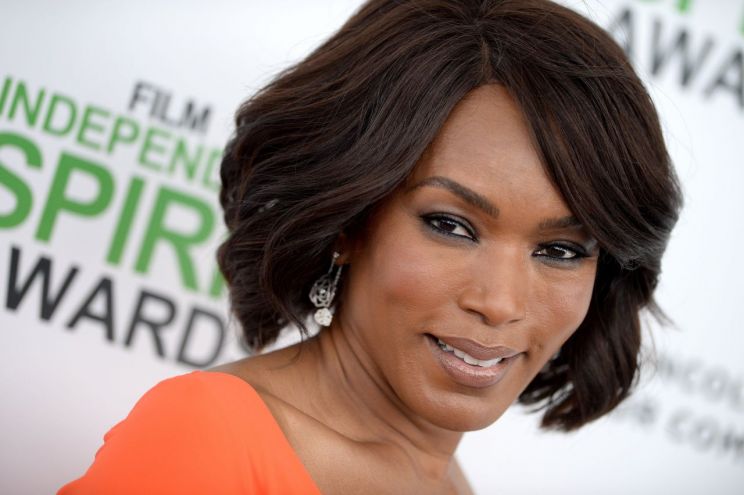 Angela Bassett