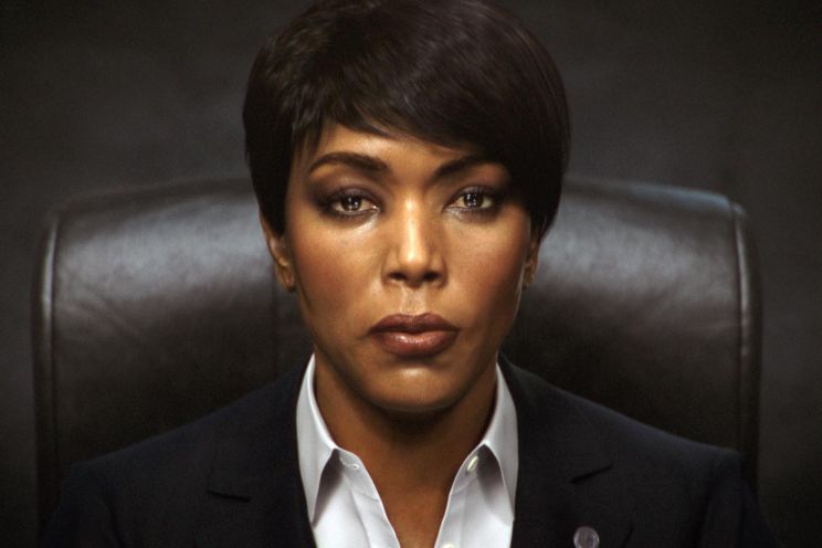 Angela Bassett