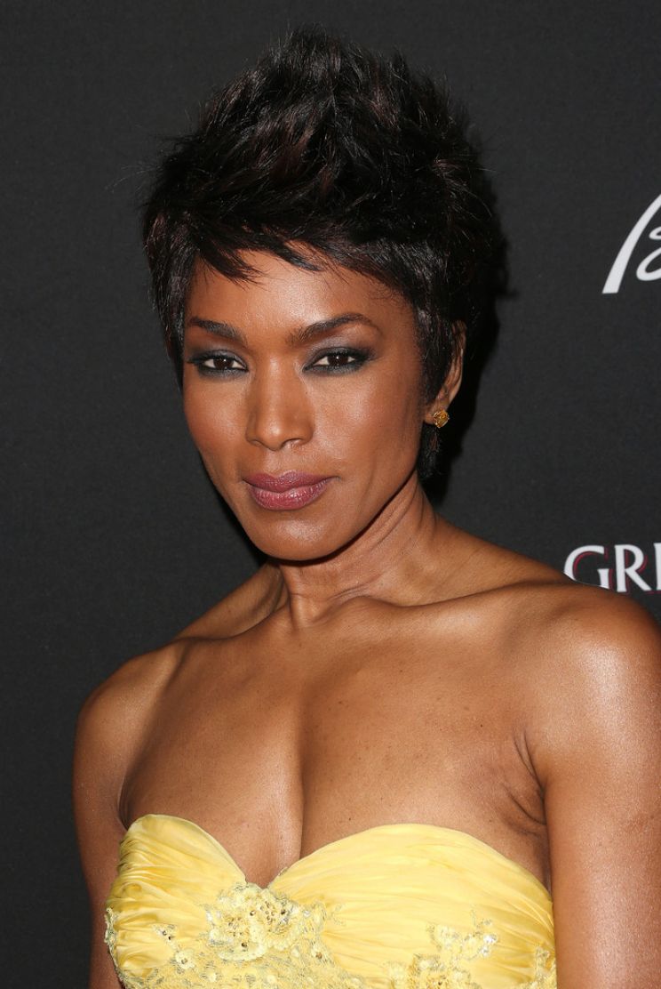 Angela Bassett