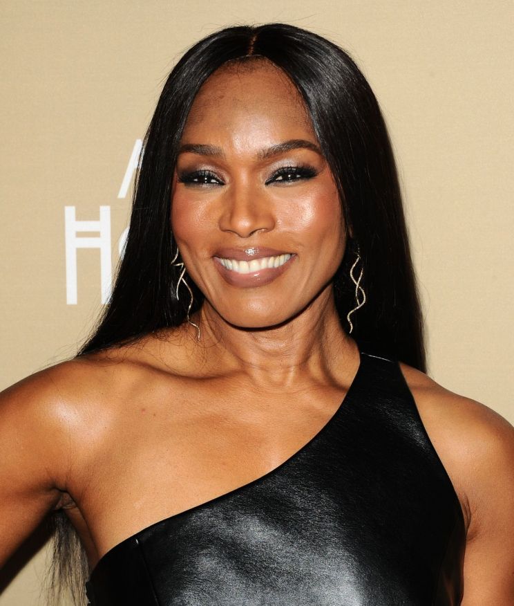 Angela Bassett