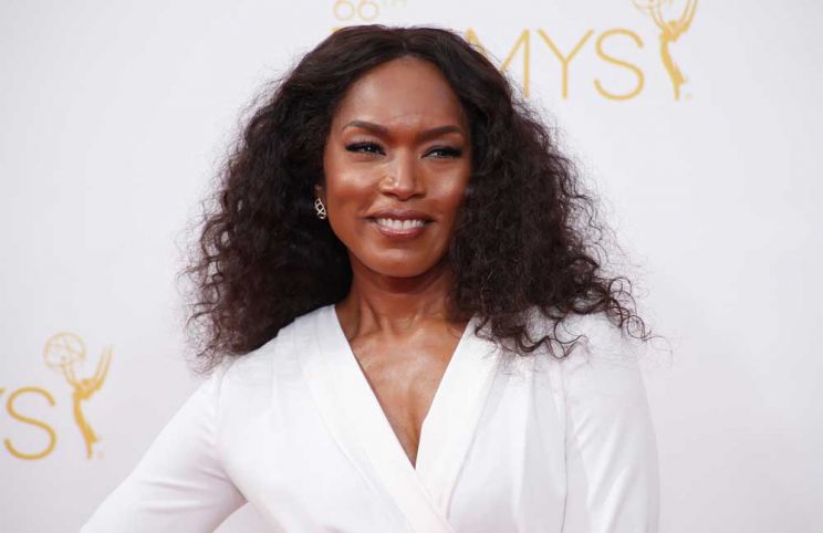 Angela Bassett