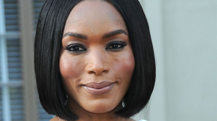 Angela Bassett