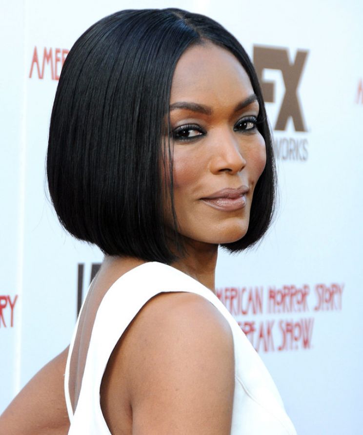 Angela Bassett