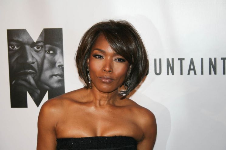 Angela Bassett