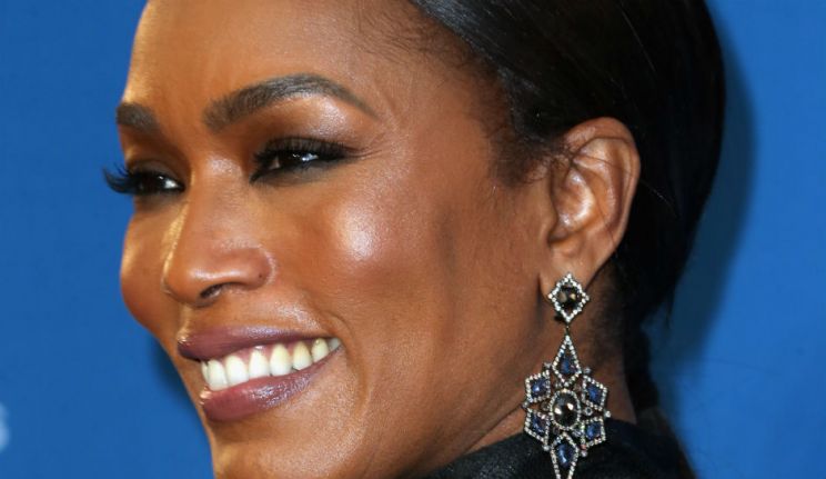 Angela Bassett