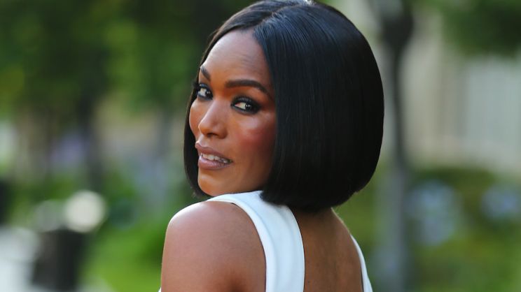 Angela Bassett