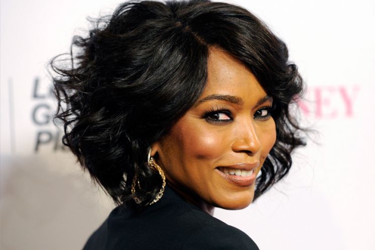 Angela Bassett