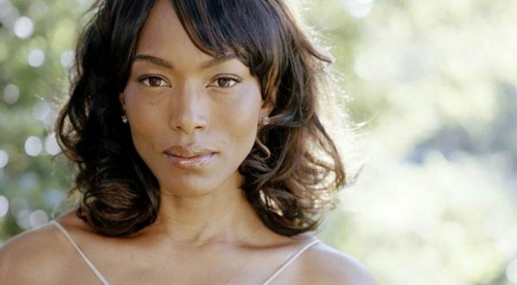 Angela Bassett