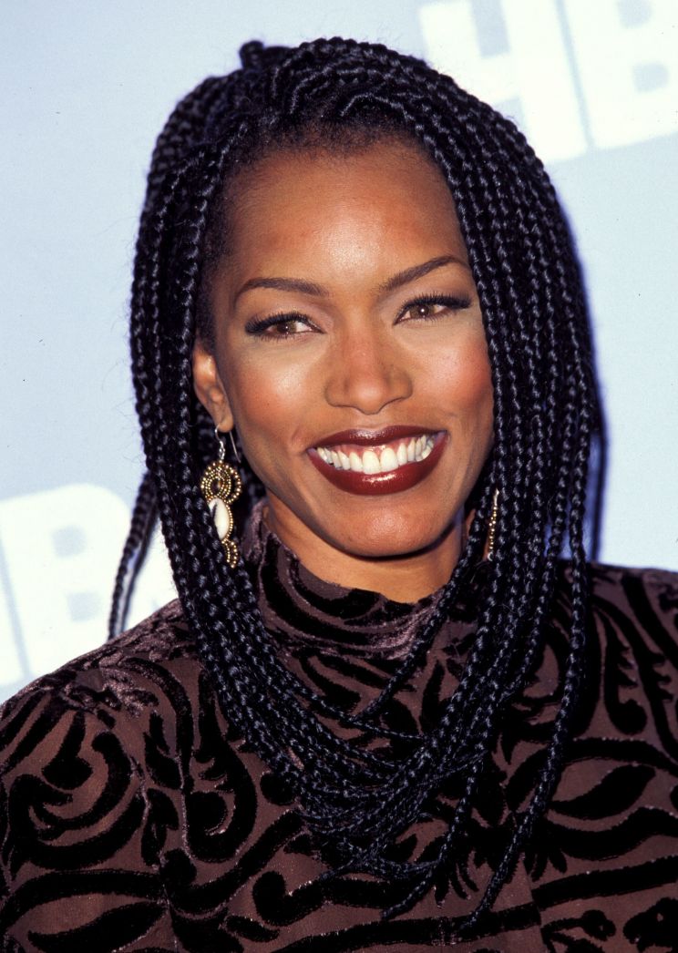 Angela Bassett