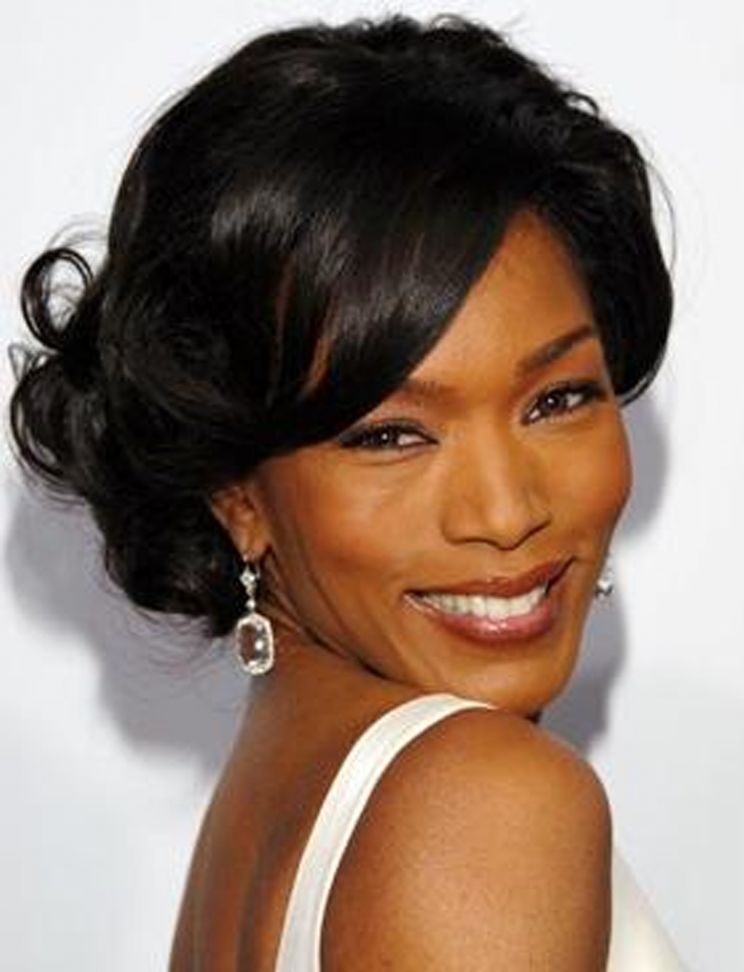 Angela Bassett