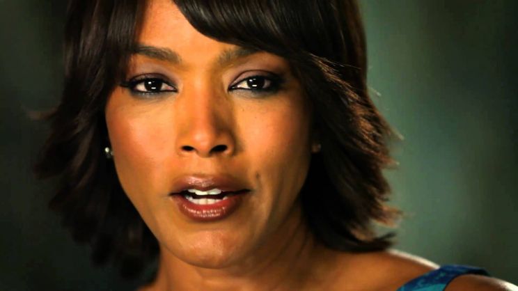 Angela Bassett