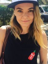 Angela Belcamino