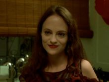 Angela Bettis