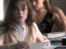 Angela Bettis