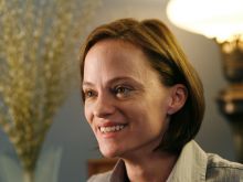 Angela Bettis