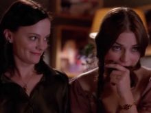 Angela Bettis