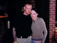 Angela Bettis