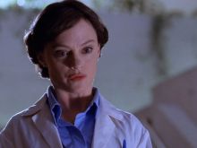 Angela Bettis