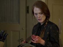 Angela Bettis