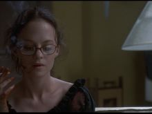 Angela Bettis