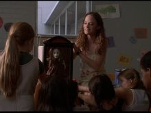Angela Bettis