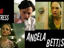 Angela Bettis