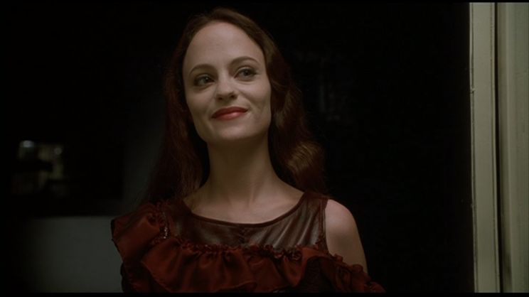 Angela Bettis