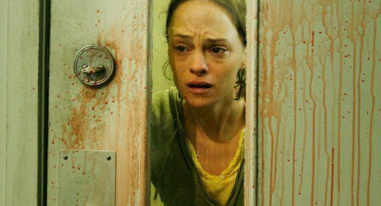 Angela Bettis