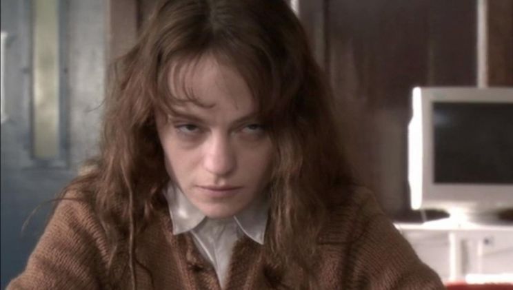 Angela Bettis