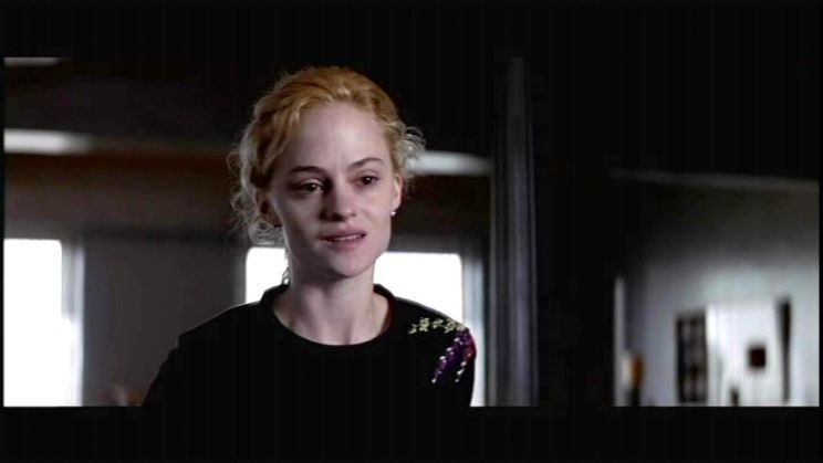 Angela Bettis