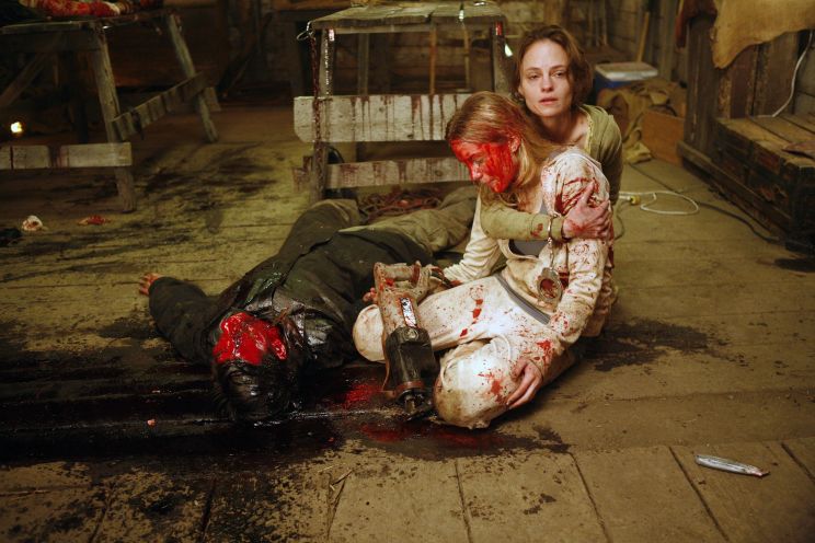 Angela Bettis