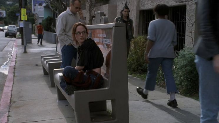 Angela Bettis