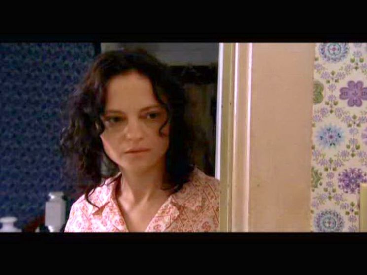 Angela Bettis