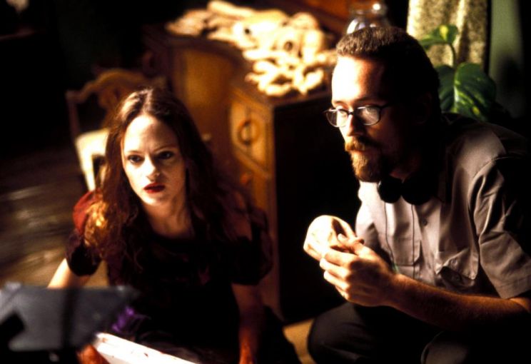 Angela Bettis
