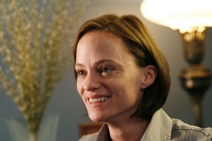 Angela Bettis