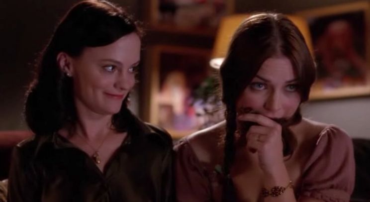 Angela Bettis