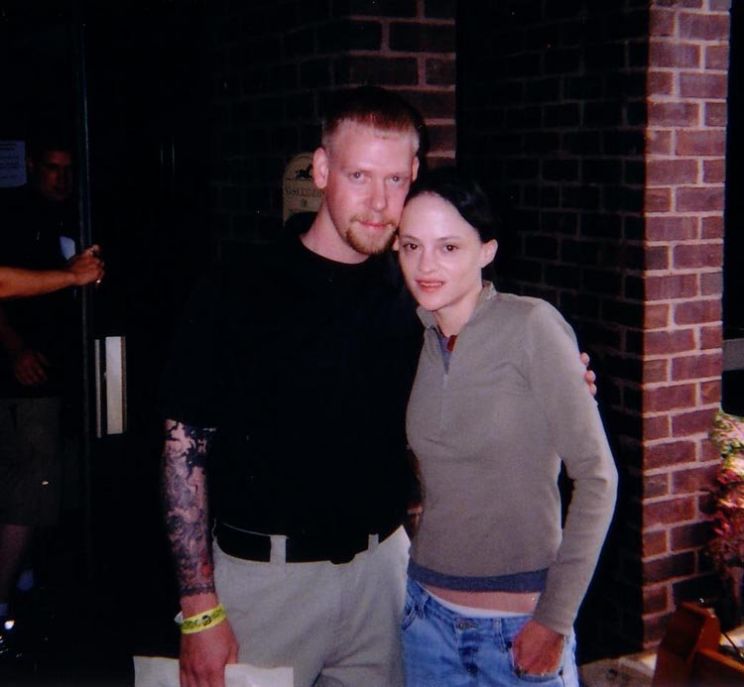 Angela Bettis