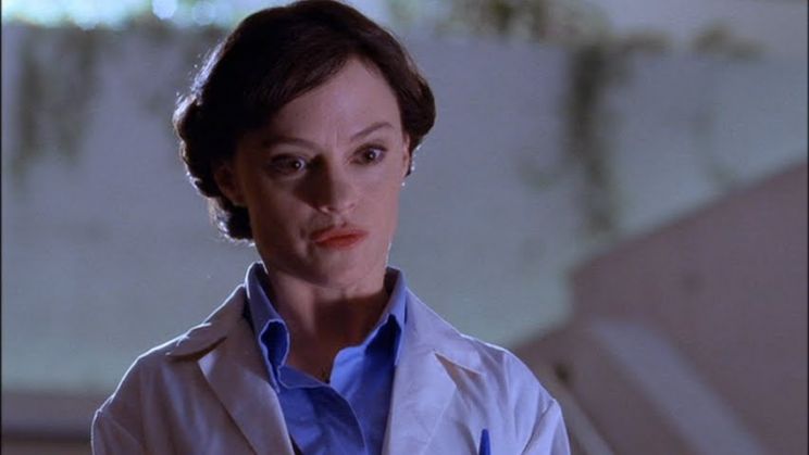 Angela Bettis