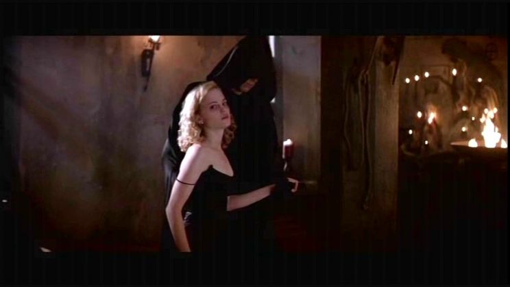 Angela Bettis