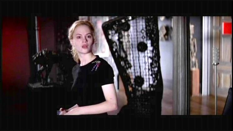 Angela Bettis