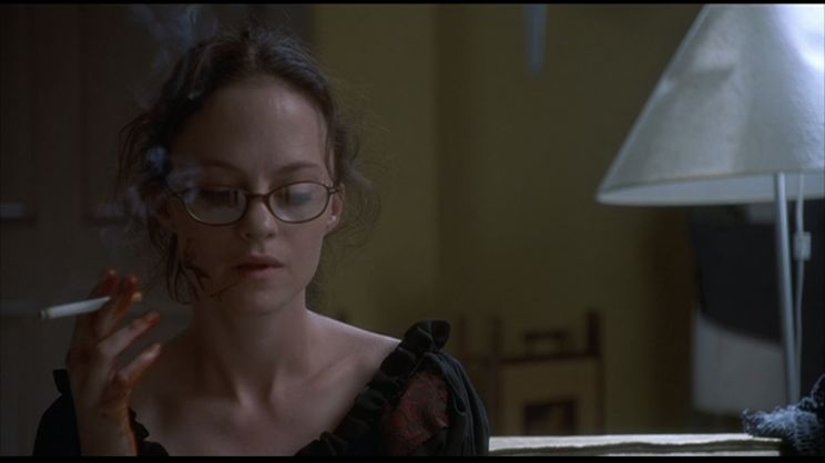 Angela Bettis