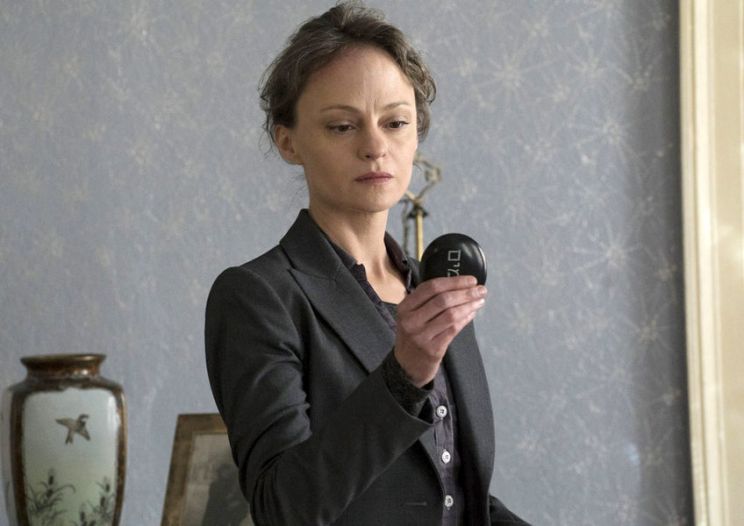 Angela Bettis