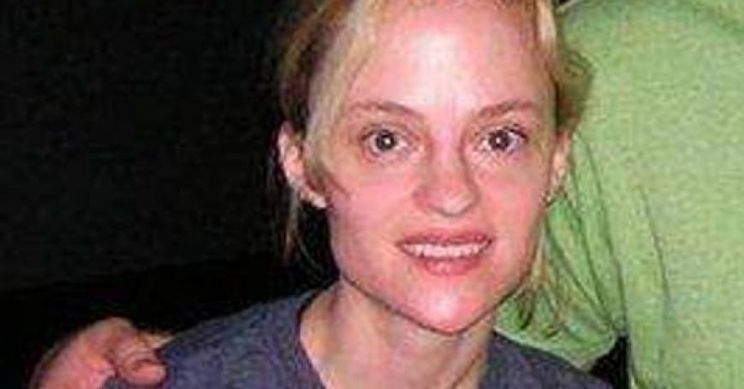 Angela Bettis